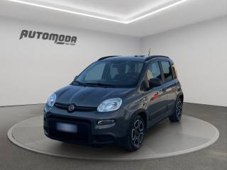 FIAT Panda 1.0 Hybrid City Life