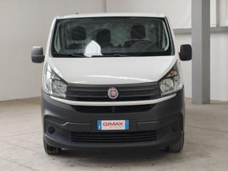 FIAT Talento usata, con Airbag