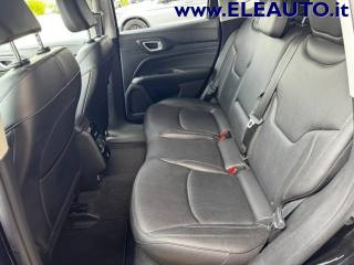 JEEP Compass usata, con Sistema di navigazione