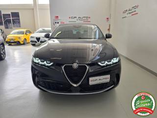 ALFA ROMEO Tonale usata, con Airbag
