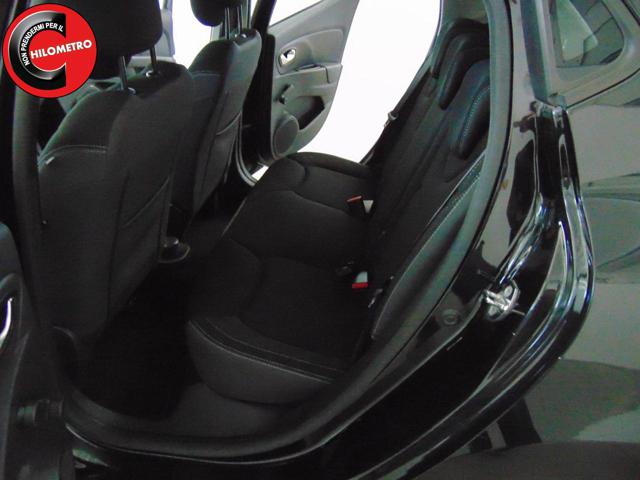 RENAULT Clio usata, con Alzacristalli elettrici