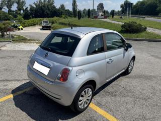 FIAT 500 usata, con Autoradio