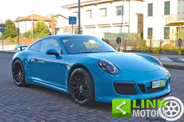 PORSCHE 911 usata, con ABS