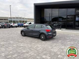 SEAT Ibiza usata, con Controllo trazione