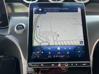 MERCEDES-BENZ GLC 220 usata, con Controllo automatico clima