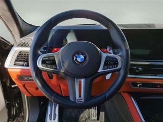 BMW X6 M usata, con Cruise Control
