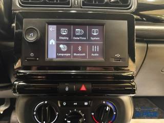 CITROEN C3 usata, con Chiusura centralizzata telecomandata