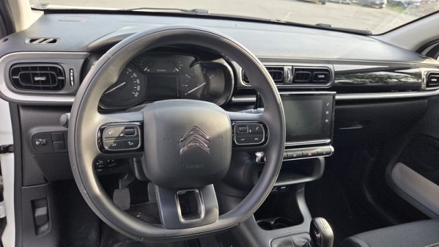 CITROEN C3 usata, con ESP