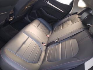 MG ZS usata, con Sistema di navigazione