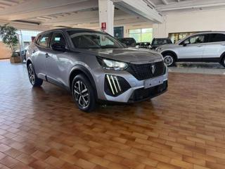 PEUGEOT 2008 usata, con Airbag laterali