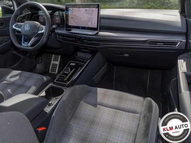 VOLKSWAGEN Golf usata, con Airbag laterali