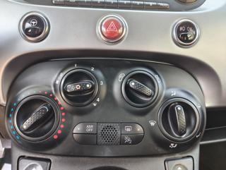 FIAT 500 usata, con ESP