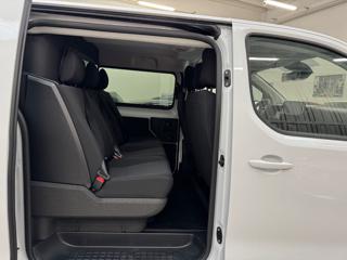 FIAT Scudo usata, con Controllo automatico clima