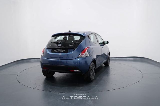 LANCIA Ypsilon usata, con Chiusura centralizzata