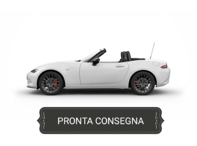 MAZDA MX-5 usata, con ABS
