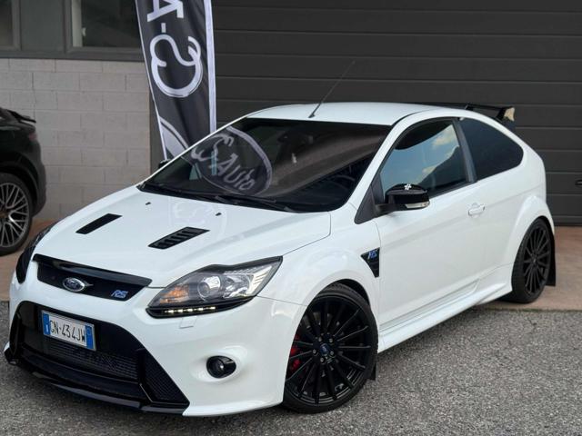 FORD Focus usata, con Airbag Passeggero