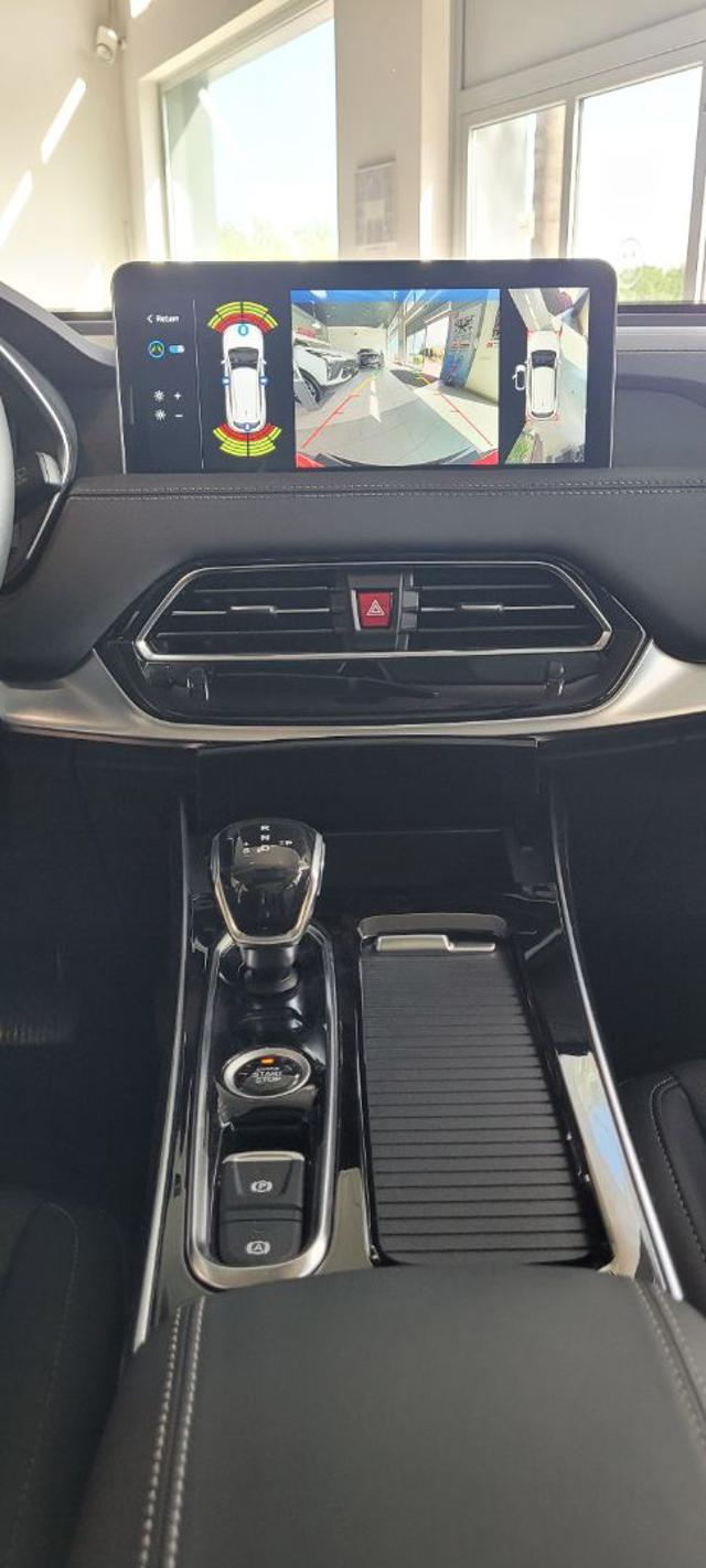 EVO Evo7 usata, con Immobilizzatore elettronico
