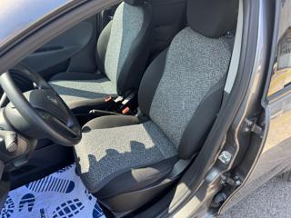 LANCIA Ypsilon usata, con Immobilizzatore elettronico