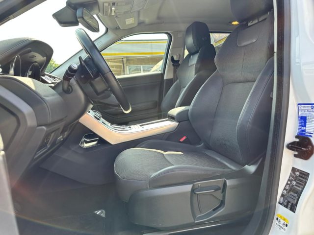 LAND ROVER Range Rover Evoque usata, con Alzacristalli elettrici