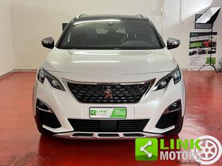 PEUGEOT 5008 usata 1