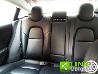 TESLA Model 3 usata, con Interni in pelle