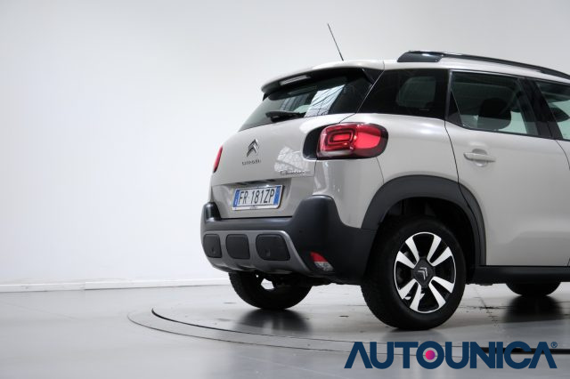 CITROEN C3 Aircross usata 48