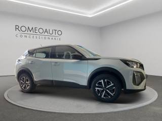 PEUGEOT 2008 usata, con Cruise Control