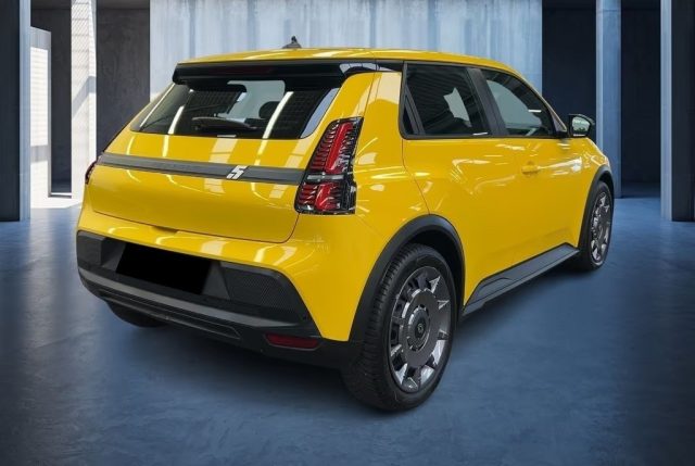 RENAULT R 5 usata, con Airbag