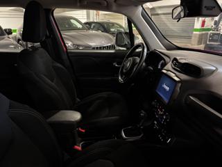 JEEP Renegade usata, con Chiusura centralizzata
