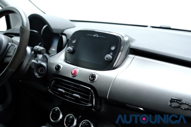 FIAT 500X usata 57