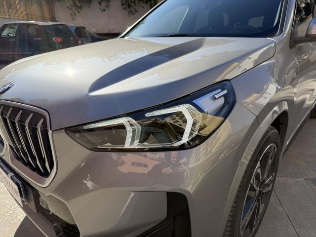 BMW X1 usata, con Airbag laterali