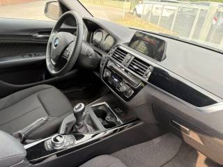 BMW 116 usata, con Alzacristalli elettrici
