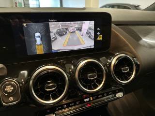 MERCEDES-BENZ GLA 180 usata, con Immobilizzatore elettronico