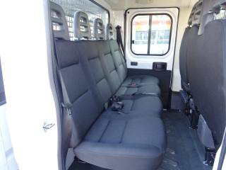 FIAT Ducato usata, con Cruise Control