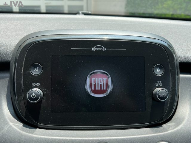 FIAT 500X usata 26