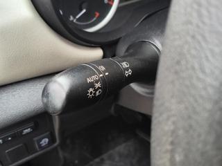 NISSAN Micra usata, con Isofix