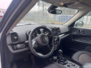 MINI Countryman usata, con Controllo automatico clima