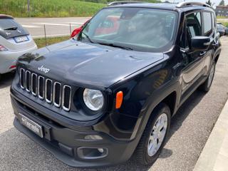 JEEP Renegade usata, con Autoradio