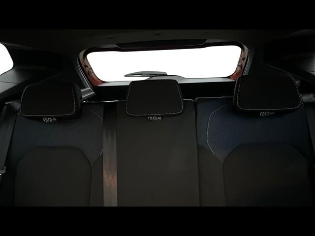 DACIA Duster usata, con Servosterzo