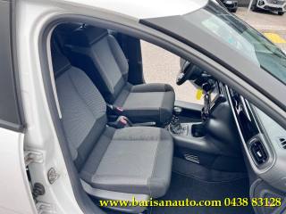 CITROEN C3 usata, con Boardcomputer