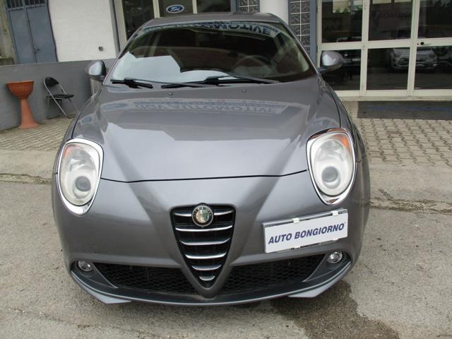ALFA ROMEO MiTo usata, con Airbag
