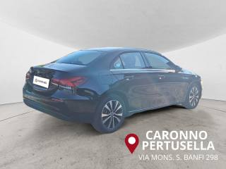 MERCEDES-BENZ A 250 usata, con Alzacristalli elettrici