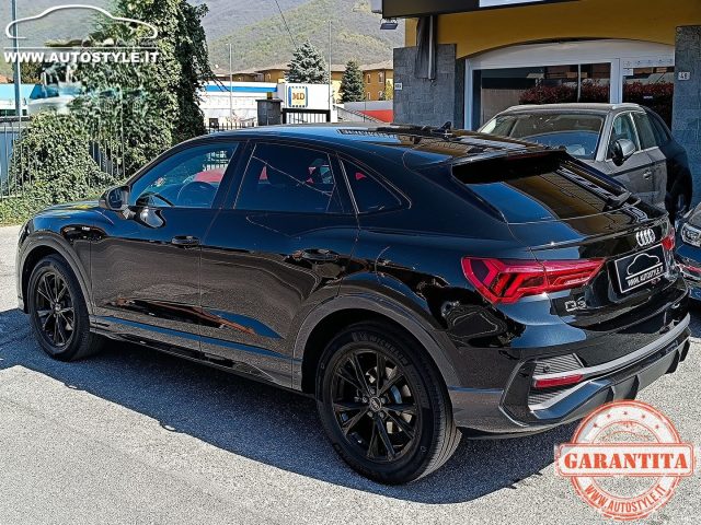 AUDI Q3 usata, con Volante multifunzione