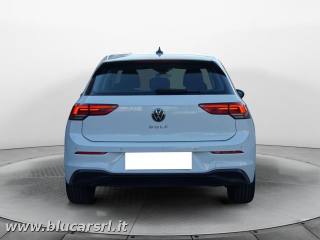 VOLKSWAGEN Golf usata, con Airbag Passeggero