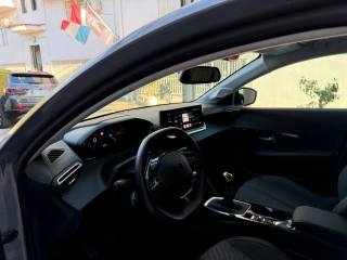 PEUGEOT 208 usata, con Airbag posteriore