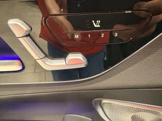 MERCEDES-BENZ GLC 300 usata, con Cruise Control