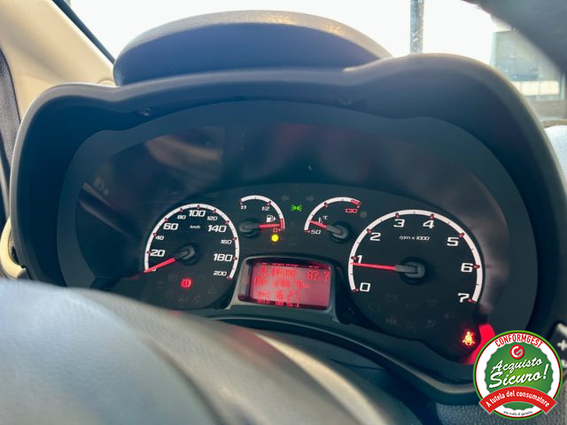 FORD Ka+ usata, con Chiusura centralizzata telecomandata