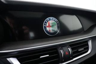 ALFA ROMEO Stelvio usata, con Tettuccio apribile