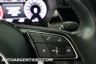 AUDI A3 usata, con Immobilizzatore elettronico