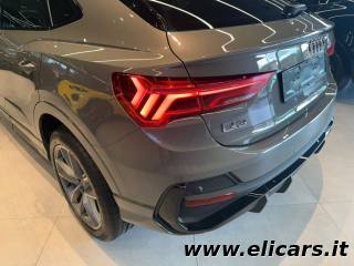 AUDI Q3 usata, con ESP